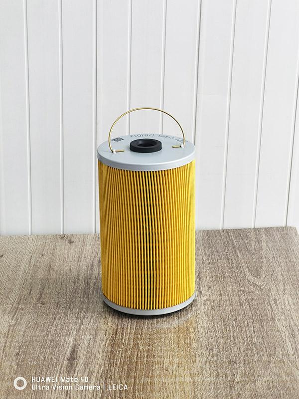 MANN 曼牌P1018-1  (4)